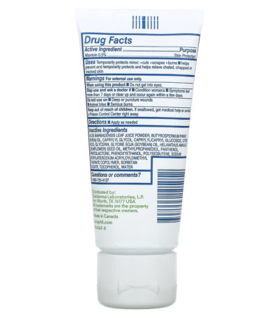 Soothing Gel Cream with Aloe
