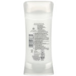 0% Aluminum Deodorant