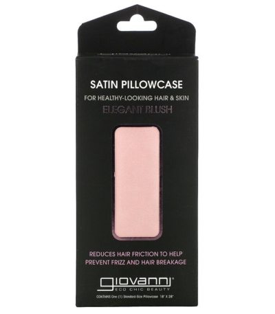 Satin Pillowcase