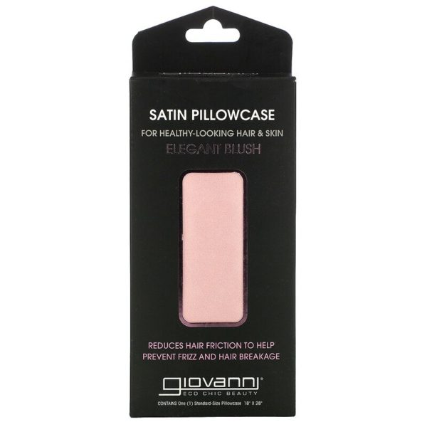 Satin Pillowcase
