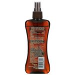 Island Tanning Dry Spray Oil