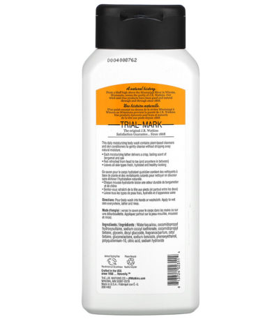 Men's Body Wash