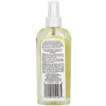 Natural Vitamin E Body Oil