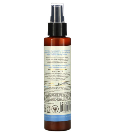 Smoothing Serum