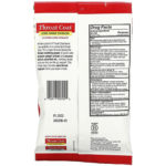 Organic Throat Coat Drops