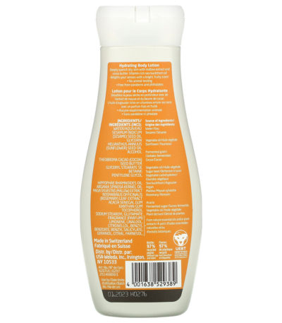 Body Lotion
