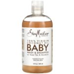 SheaMoisture‏