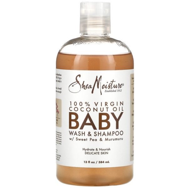 SheaMoisture‏