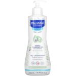Mustela‏