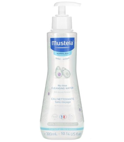 Mustela‏