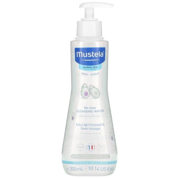 Mustela‏