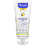 Mustela‏