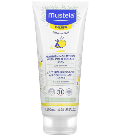 Mustela‏