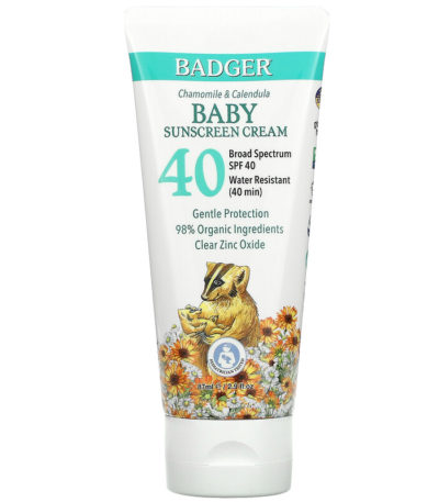 Badger Company‏