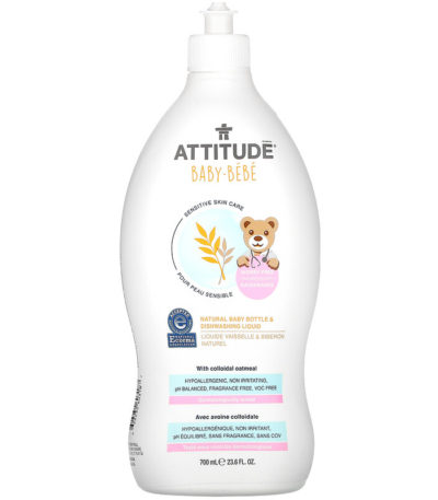 ATTITUDE‏