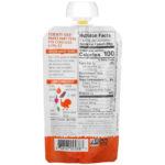Turkey with Organic Sweet Potato