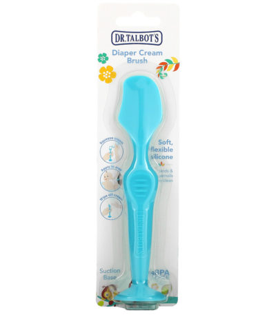 Diaper Cream Brush