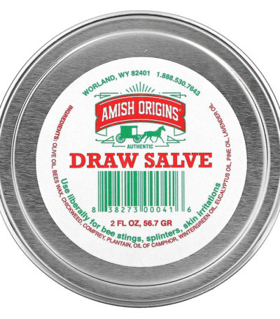 Amish Origins‏