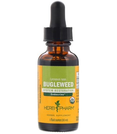 Herb Pharm‏