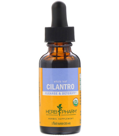 Herb Pharm‏