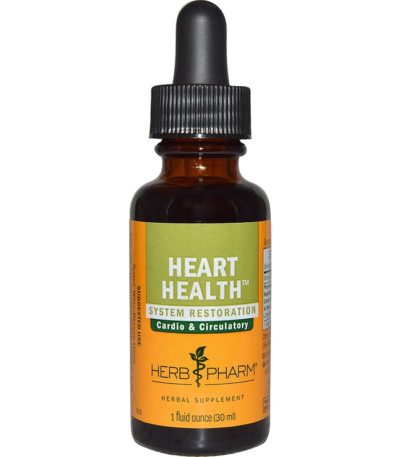 Herb Pharm‏