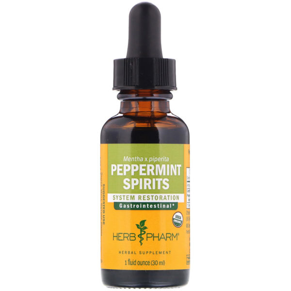 Herb Pharm‏
