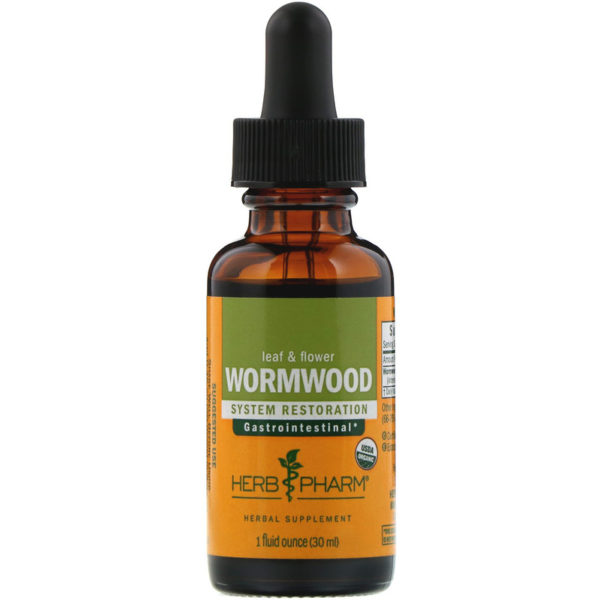 Herb Pharm‏