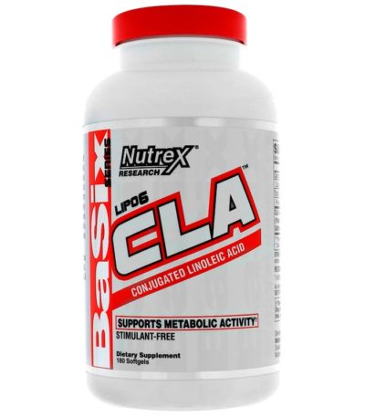 Nutrex Research‏