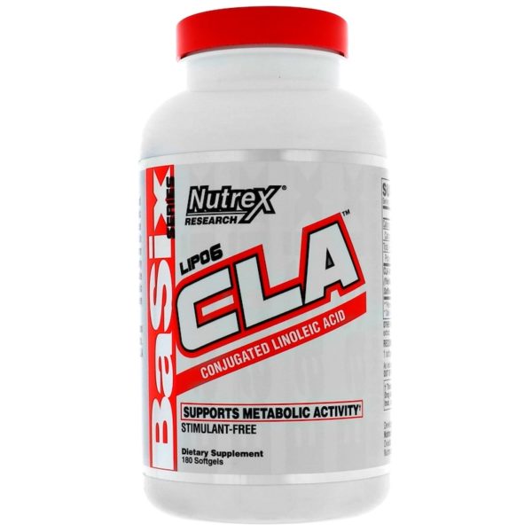 Nutrex Research‏