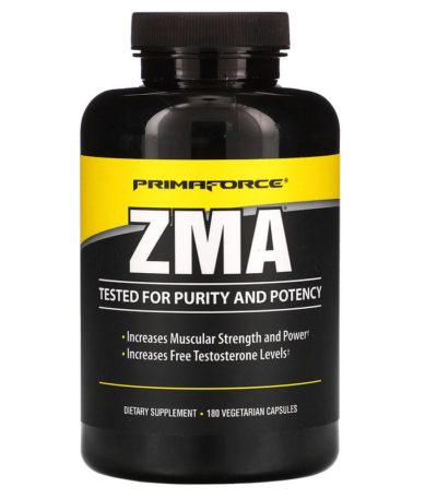 Primaforce‏