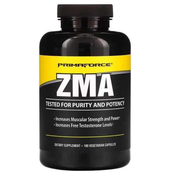 Primaforce‏