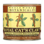 Whole World Botanicals‏