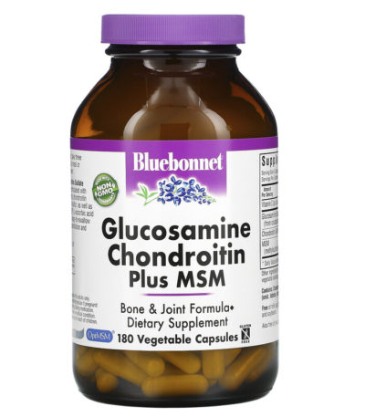 Bluebonnet Nutrition‏