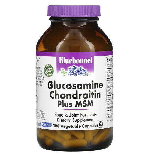 Bluebonnet Nutrition‏
