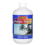 Eidon Mineral Supplements‏