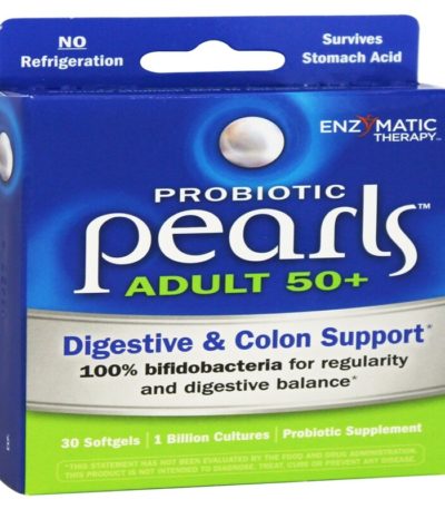 Enzymatic Therapy‏