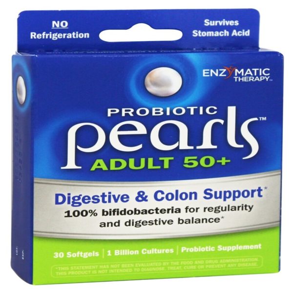 Enzymatic Therapy‏