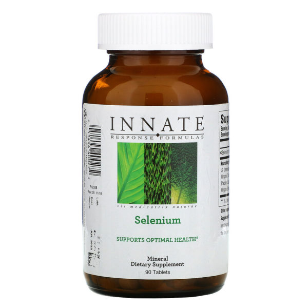 Innate Response Formulas‏