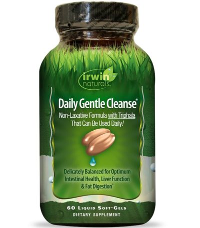 Irwin Naturals‏
