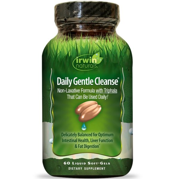 Irwin Naturals‏