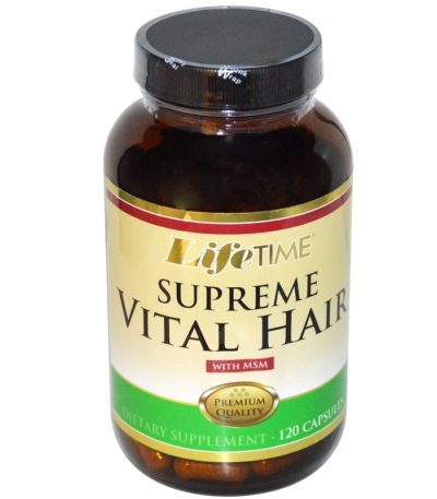 LifeTime Vitamins‏