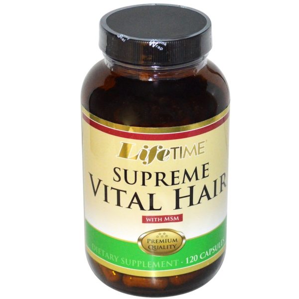 LifeTime Vitamins‏