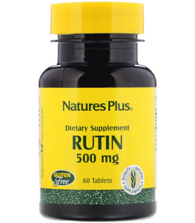 Nature's Plus‏