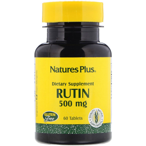 Nature's Plus‏