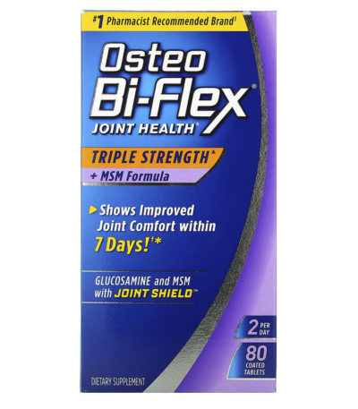 Osteo Bi-Flex‏
