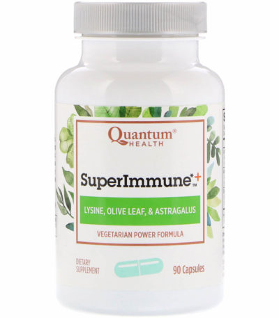 Quantum Health‏
