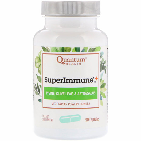 Quantum Health‏