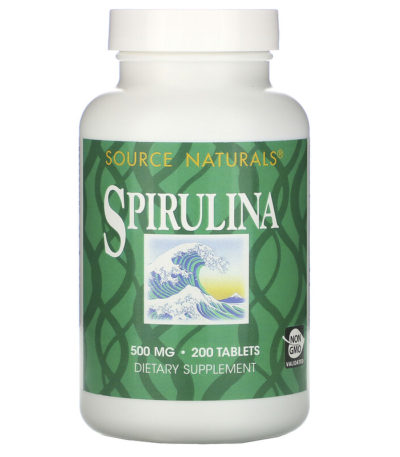 Source Naturals‏