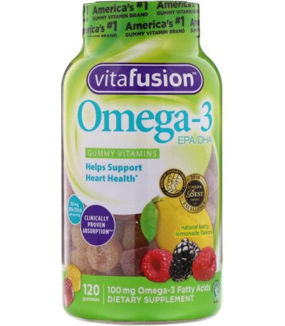 VitaFusion‏