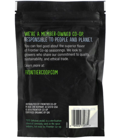 Organic Garlic Powder